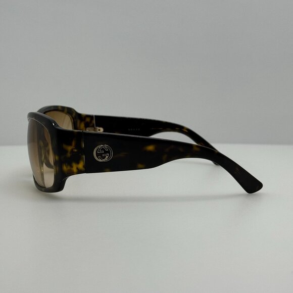 Gucci Sunglasses GG 2592/S 086DB Italy 62-12-110 main image 6